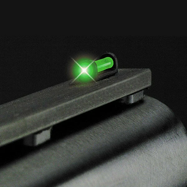 CARLSON'S HIGH VISIBILITY FRONT SIGHT SHOTGUN BEADS