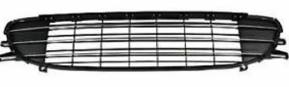 Grille Centrale Pare-chocs Avant Pour Seat Ibiza 2006-2008