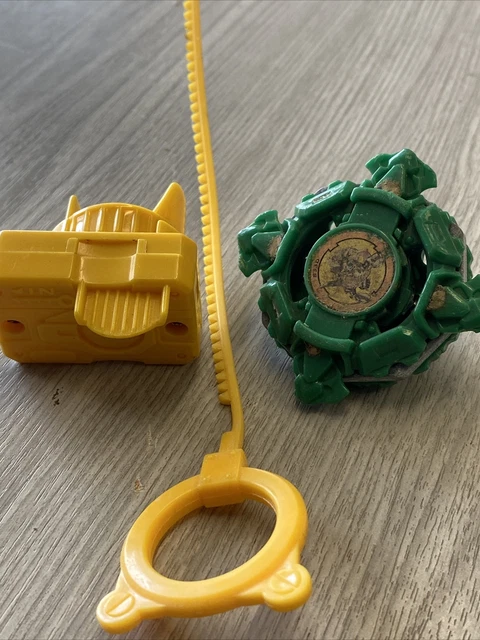 Toupie Beyblade Draciel Kid Hasbro