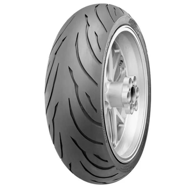 Motorcycle Tyre Continental 160/60 ZR17 (69W) TL Conti Motion Rear NEW BMW