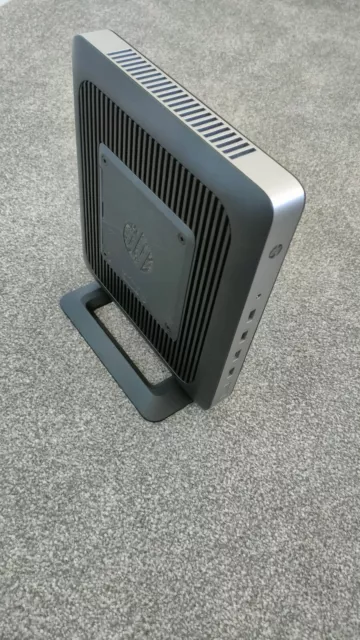 HP T630 Thin Client 8GB DDR4 RAM,32GB SSD,Power Supply Included