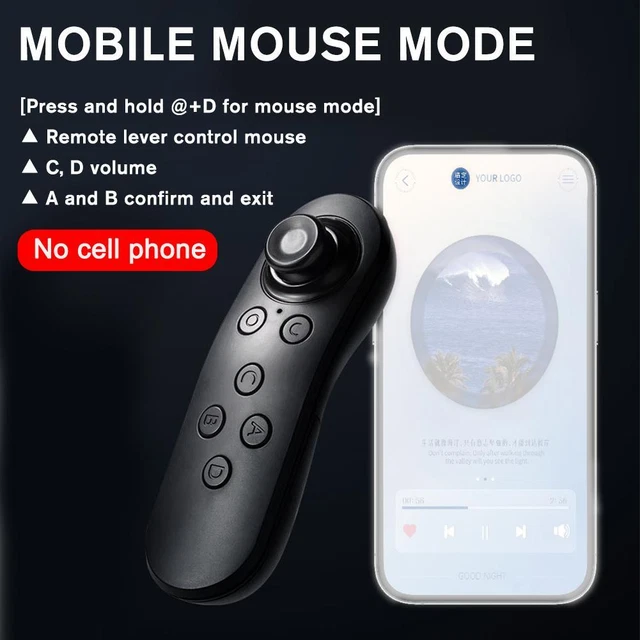 Smart VR handle new 2023 GXau A1T8
