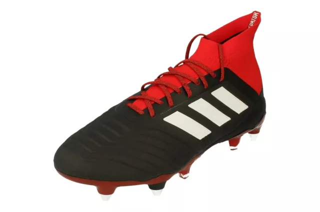 Nauczy em si Nacisk Imponuj cy tacchetti adidas predator 18.1