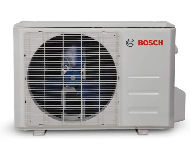 Bosch BMS500-AAS012-1CSXRA Minisplit 12k BTU Condenser -13 Single Zone 230V