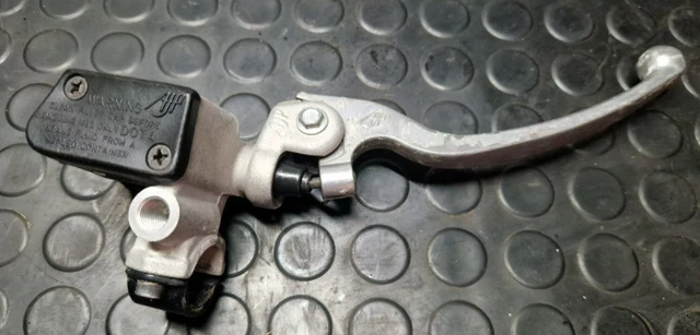 Pompa Freno Anteriore Dergi Gp1 50 862553