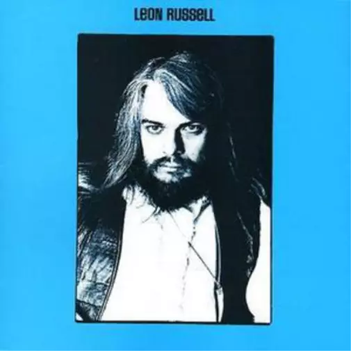 Leon Russell Leon Russell (CD) Album