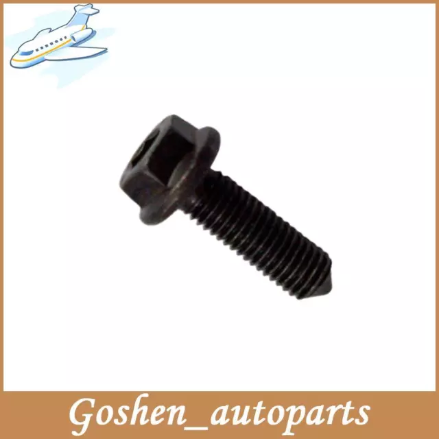 N90945002 #VW Audi SEAT Skoda Head Bolt With Shoulder Free Shipping