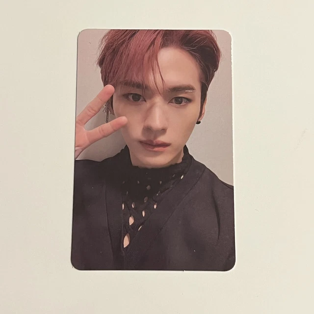 STRAY KIDS LEE Know oddinary album pc photocard $6.66 - PicClick