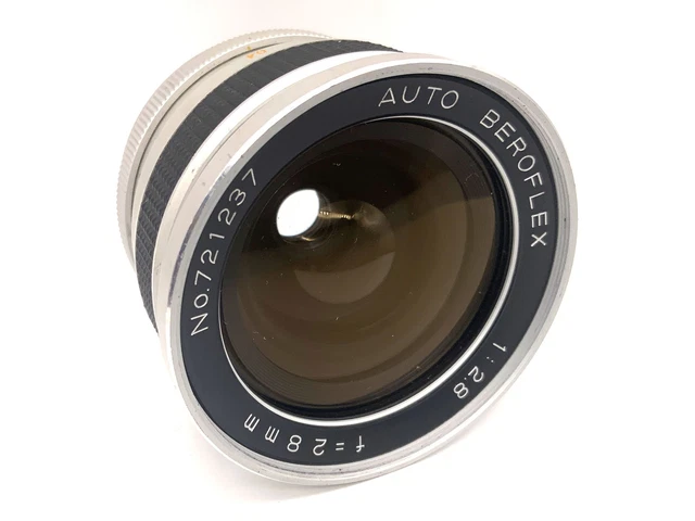 Hanzete Téléobjectif 500 mm F/7.5 Reflex Mirror Monture T-Mount