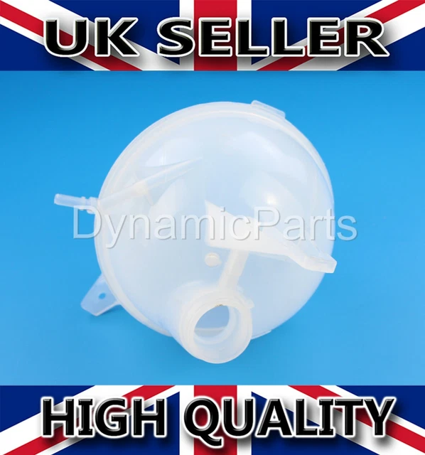 RADIATOR COOLANT OVERFLOW Expansion Tank Reservoir Lid PicClick UK