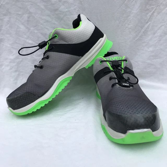 Uvex 1 Sport 6594845 ESD Sicherheitsschuh S1 Schuhgröße (EU): 45