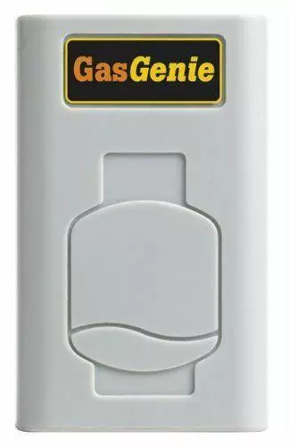 Gas Genie Electronic Gas Level Indicator  LPG Calor Gas Indicator KK0306 2