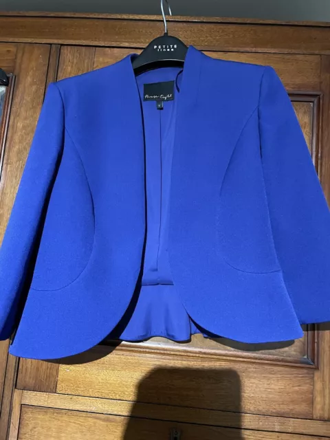 Phase eight tammy jacket cameo hotsell