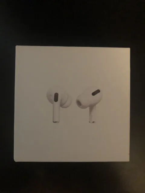 Apple AirPods Pro 1st Generation w/ MagSafe Wireless Charging Case BRAND NEW