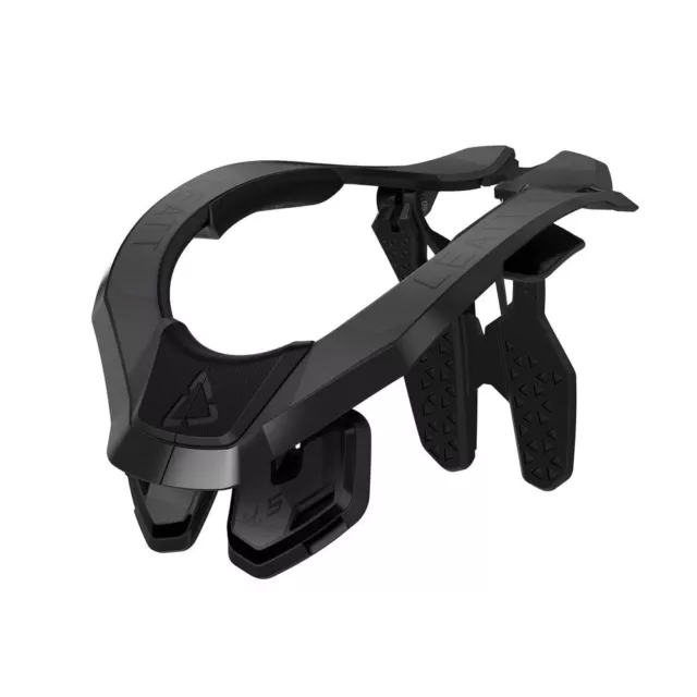 LEATT Light Neck Brace 4.5 with 2-way thoracic adj Unisex L/XL - 1023050201
