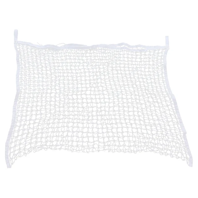(60x90cm / 23.6x35.4in) Bag PE Woven Rope Good Toughness Tear Resistance LT