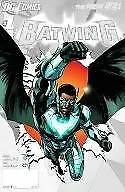 BATWING #0 DC Comics Comic Book
