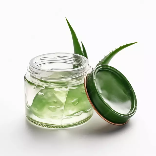 Pures Aloe Vera Gel