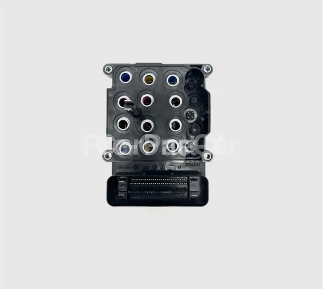 ANTI-LOCK BRAKE SYSTEM ABS Control Module 68259556AD For 2016-2018 Jeep ...