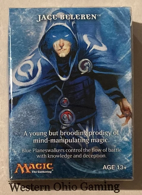 mtg 30 card deck Final Fantasy Starter Kit  Mox Boarding House