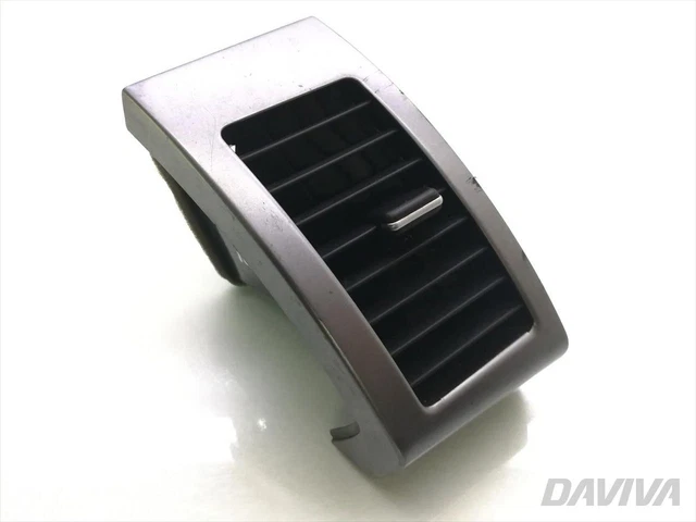 Grilles D'aération Latérales Pour Suzuki SX4/Swift 2005-2013 - 2 Pièces, Plastique ABS, Rotation 360°, Installation Facile