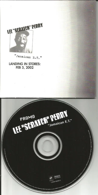 ⑤Lee SCRATCH Perry / jamaican e.t. レコード 公式サイト】正規ブランド品通販 SCRATCH ⑤Lee Perry レコード