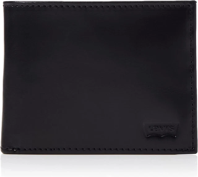 Casual Classics Hunte Coin Bifold - Batwing, Accessori Da Viaggio, Portafoglio B