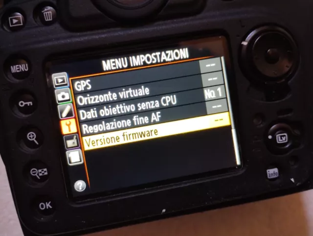 Nikon D800