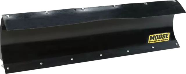 Moose Racing 2872Pf Plow Blade Poly 72 Lama Pala