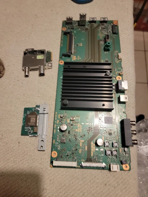 Carte Mère TV Sony KD-55AG8 – Réf: 1-G93D-AP-P397AM – Occasion