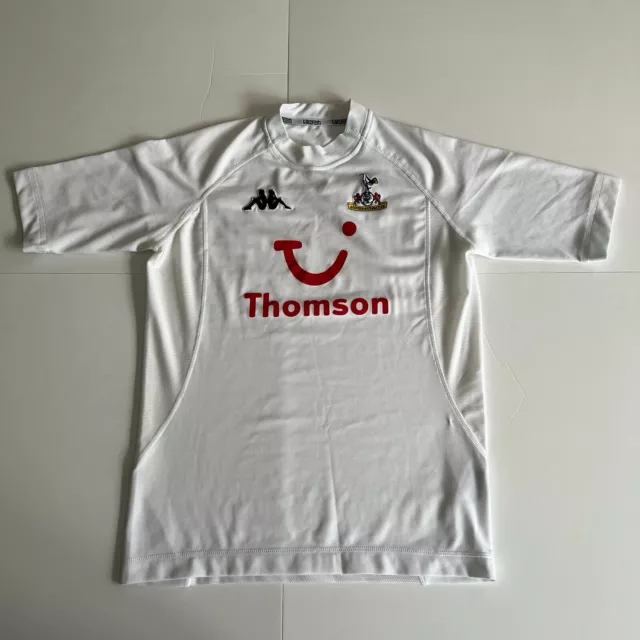 Spurs sales thompson shirt