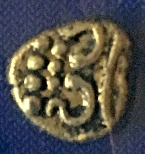 Unreaserched Ancient Near East Or Indian Coin #2