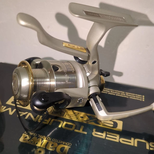 DAIWA　SUPER　Tournament　EX750LB DAIWA SUPER Tournament EX750LB DAIWA SUPER TOURNAMENT