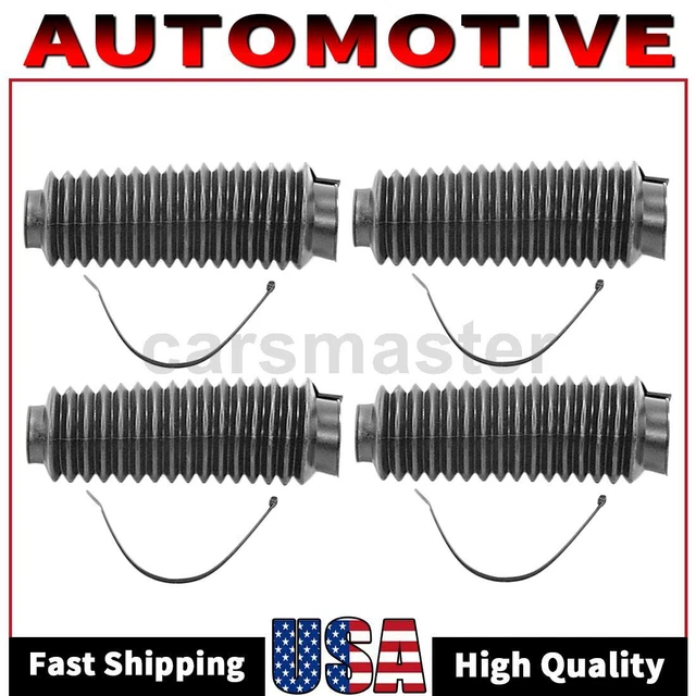 Shock Absorber Bellows For 1965 Ford F-100 F-250