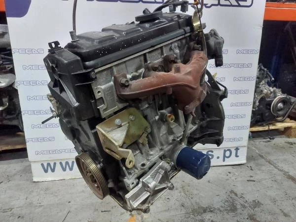 Support Moteur STC Pour Peugeot 106 II 3/5 Portes - Droit, Silentbloc Neuf