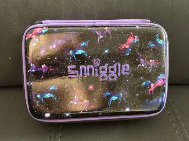 SMIGGLE Pencil Case