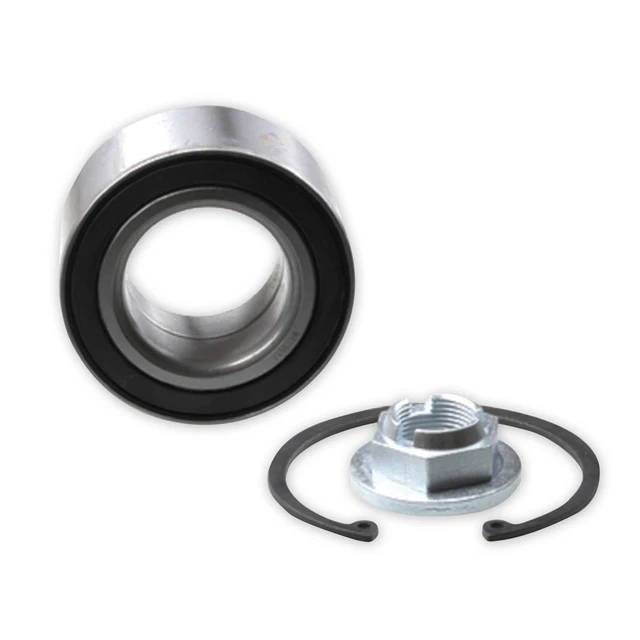thumbnail image 2 of Energized Customs Front Hub Wheel Bearing Kit – For Ford Granada Mk3 1985-1994, Hatchback/Saloon/Estate, OEM 5012348 2 of 5