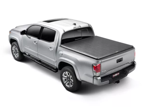 Truxedo 257001 Truxport Tonneau Abdeckung Für 16-23 TACOMA