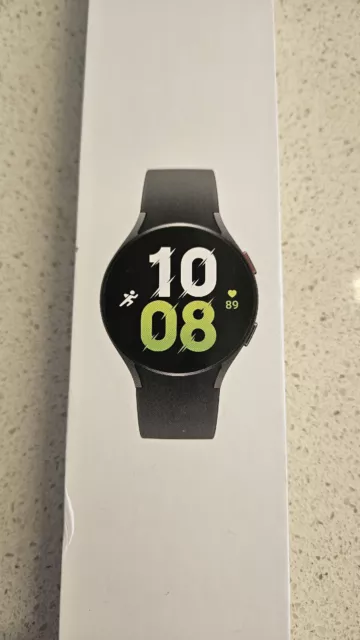 Samsung Galaxy Watch5 44mm Sport Band