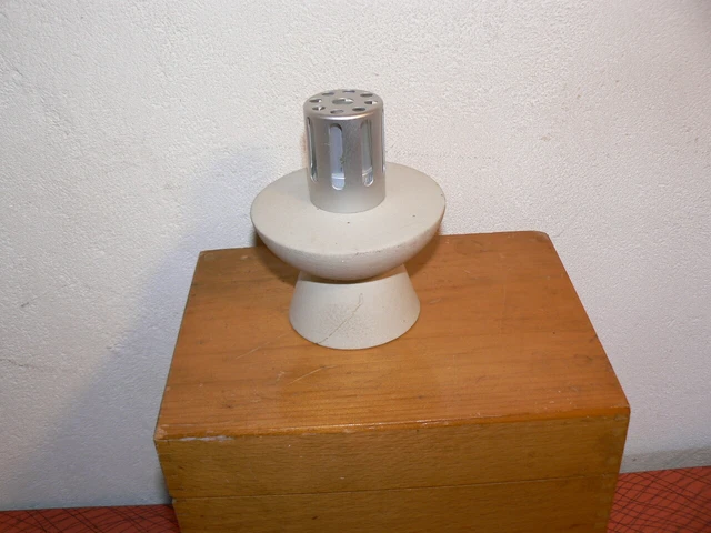 ancienne lampe berger deco collection