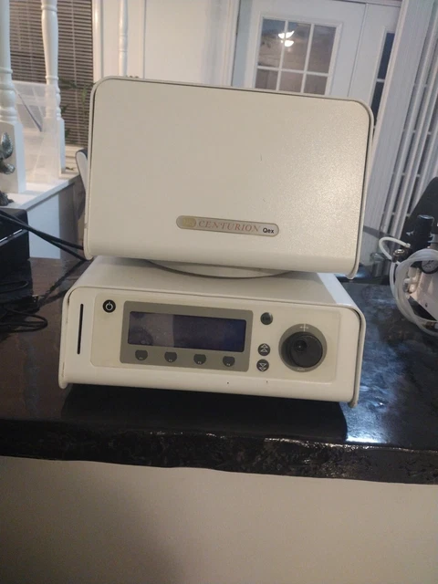 Ney Centurion QEX Dental Furnace Restoration Heating Lab Oven Machine