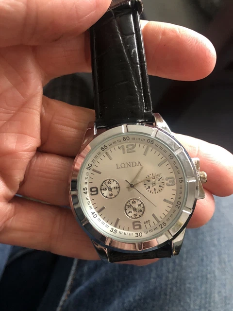 Montre watch store it deluxe edition