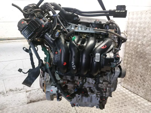 Honda Civic Mk9 1.8 Petrol Complete  Engine 138 Bhp R18Z4