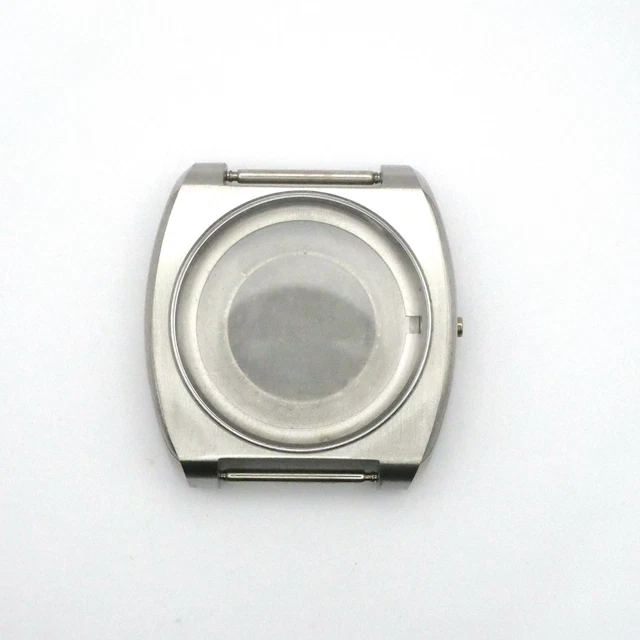 NOS BOITIER ACIER Montre De Plongee @ Fresard @ Diving Case Watch @ 37,50 Mm EUR 39,99 - FR