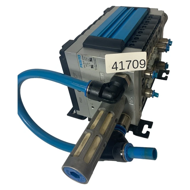 FESTO CPV-18-VI 50459 Isola Valvola