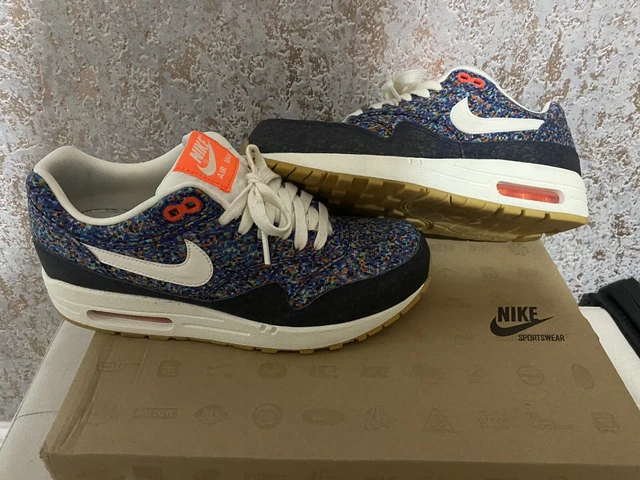 Nike air max online 1 liberty mens