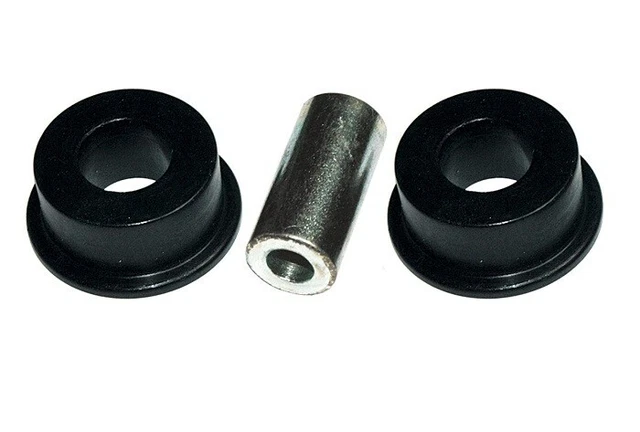 Rubicon Express Front Track Bar Bushing Kit Fits 84-01 Cherokee & 97-06 Wrangler