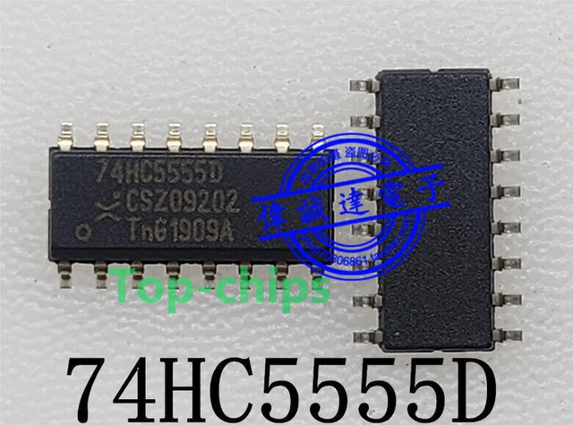 5PCS/LOT Brand New Original LM324AN In Line DIP14 Quad Op Amp IC Chip - Foto 9