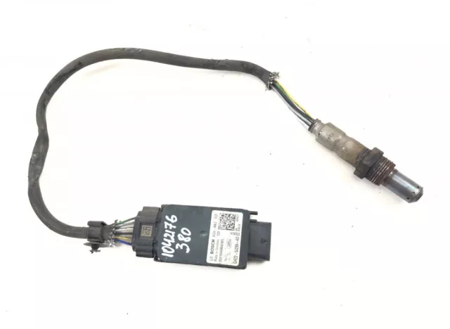 Land Rover Range Rover Evoque (L538) (06.11 Scarico / Nox Sensore LR118316