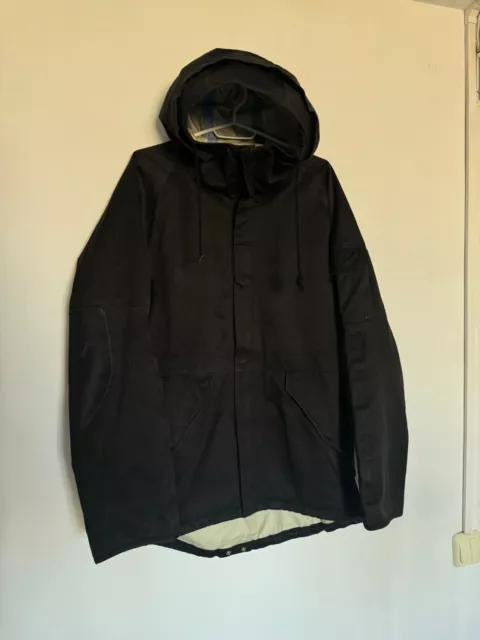 VISVIM NORMAD 3 L gore tex jacket 287.31 PicClick UK